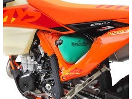 Ktm 500 Exc-f Six Days 2025 alt