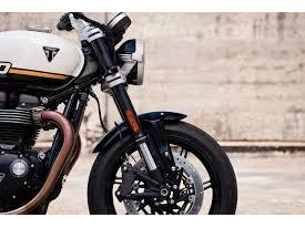 Triumph Speed Twin 1200 2025 alt
