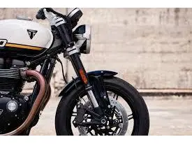 2025 Triumph SPEED TWIN 1200