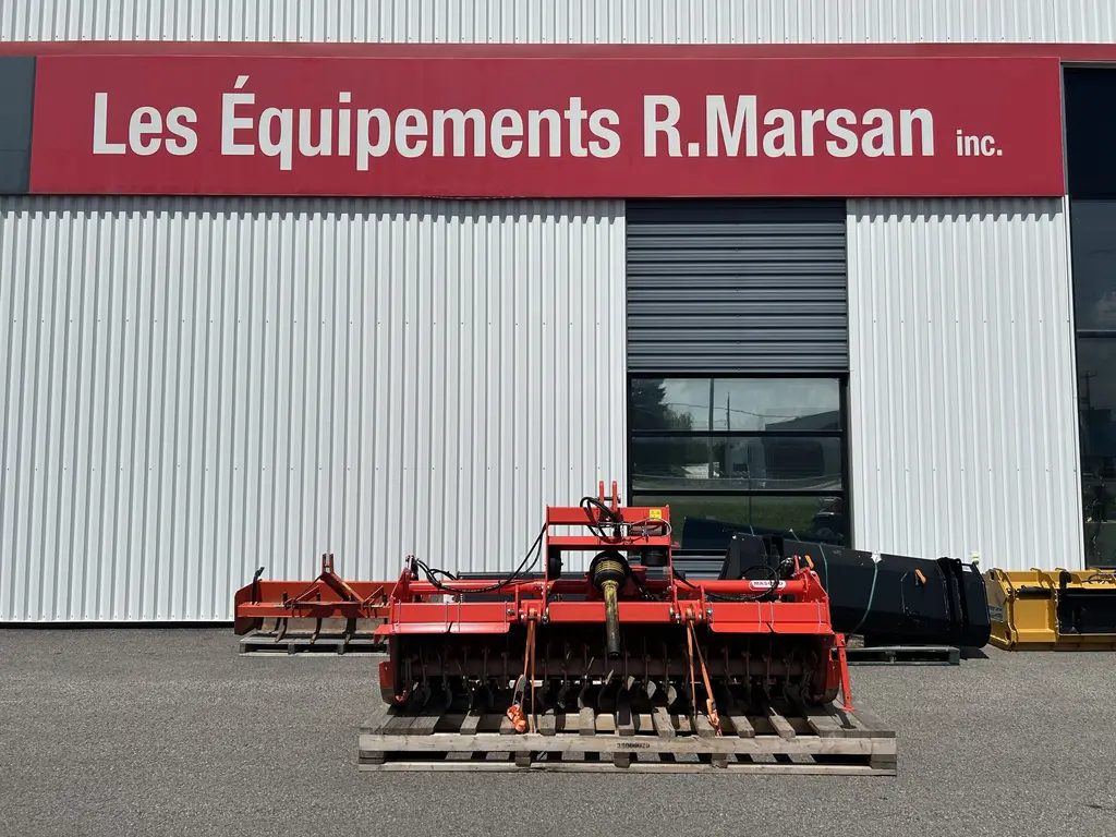 2013 Maschio SC Cobra 250