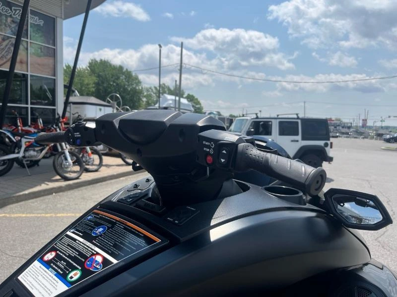 Yamaha Fx Cruiser Svho Audio 2025 alt