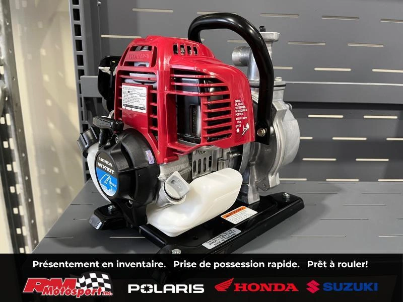 Honda Pompe À Eau Wx10tc1 2025 alt