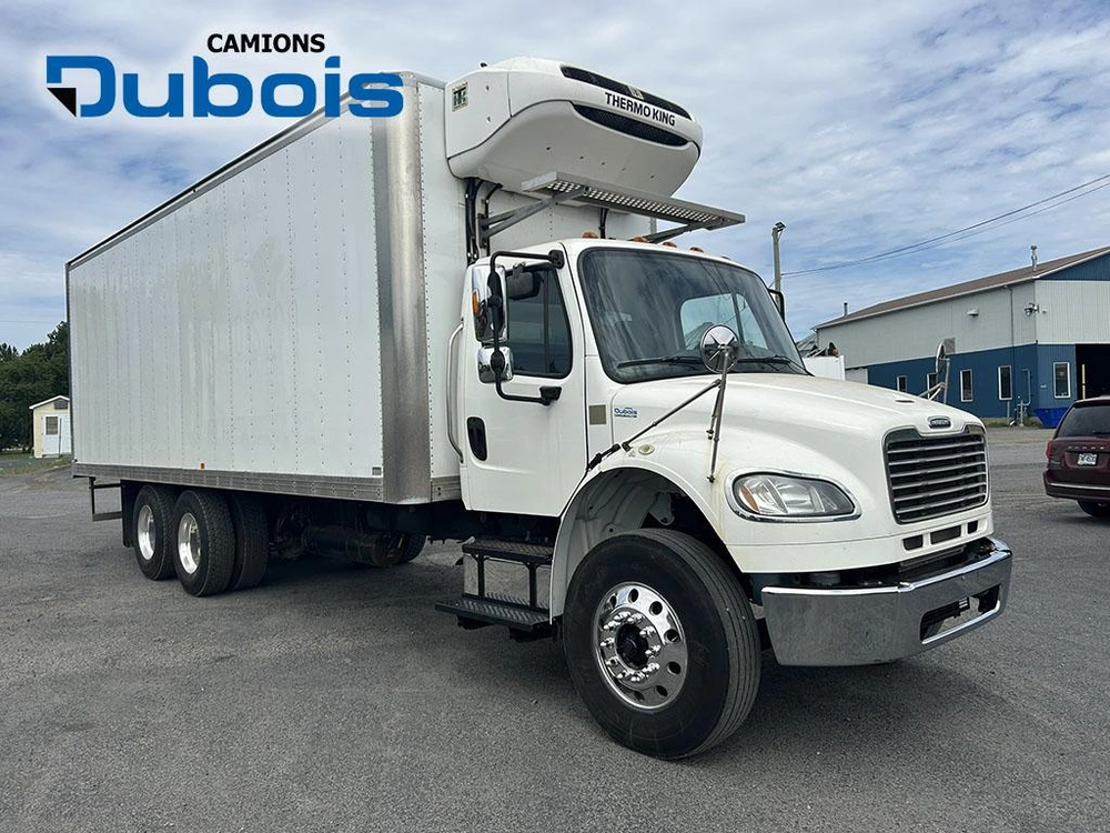 2019 Freightliner M2-106 alt