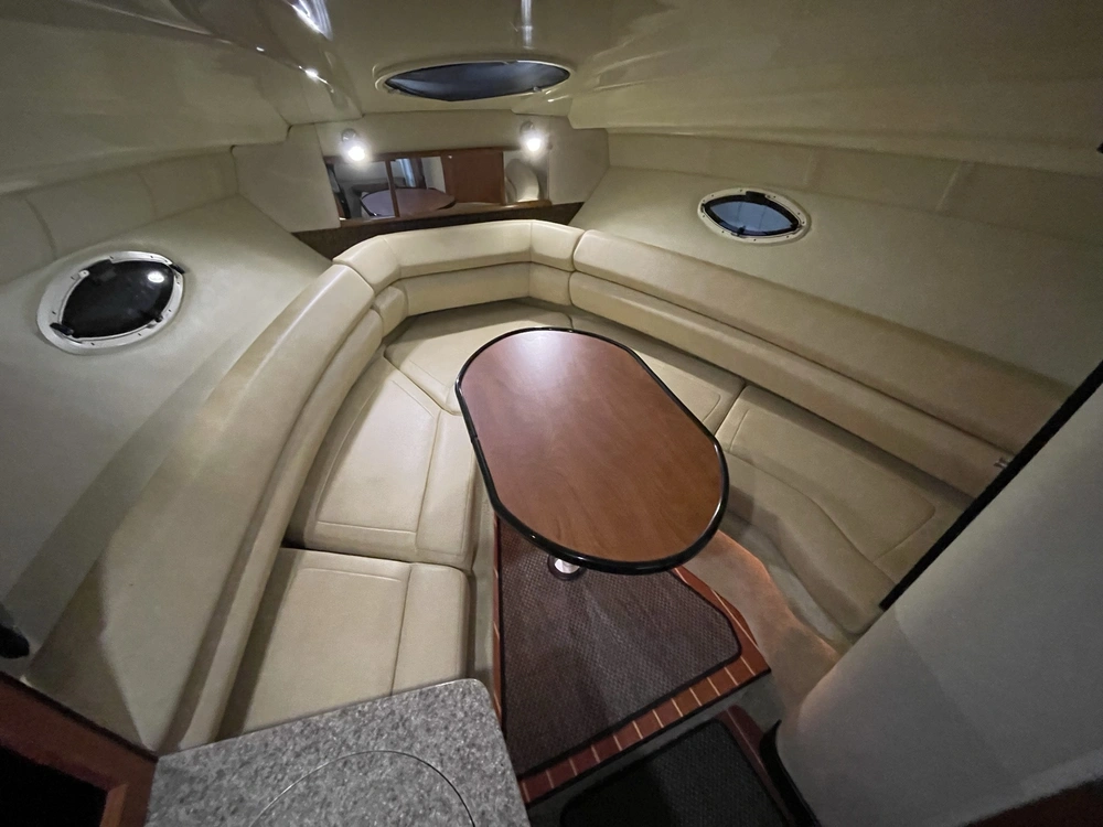 Monterey Boats 260 Scr 2013 alt