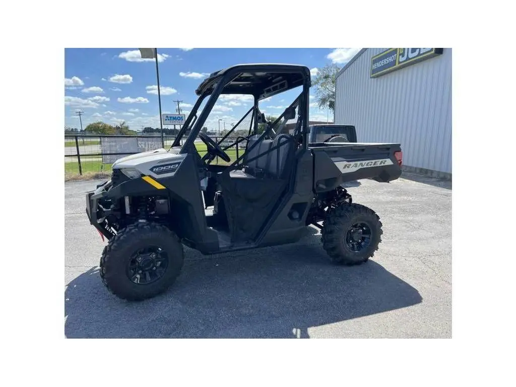 2025 Polaris Ranger 1000 Premium 