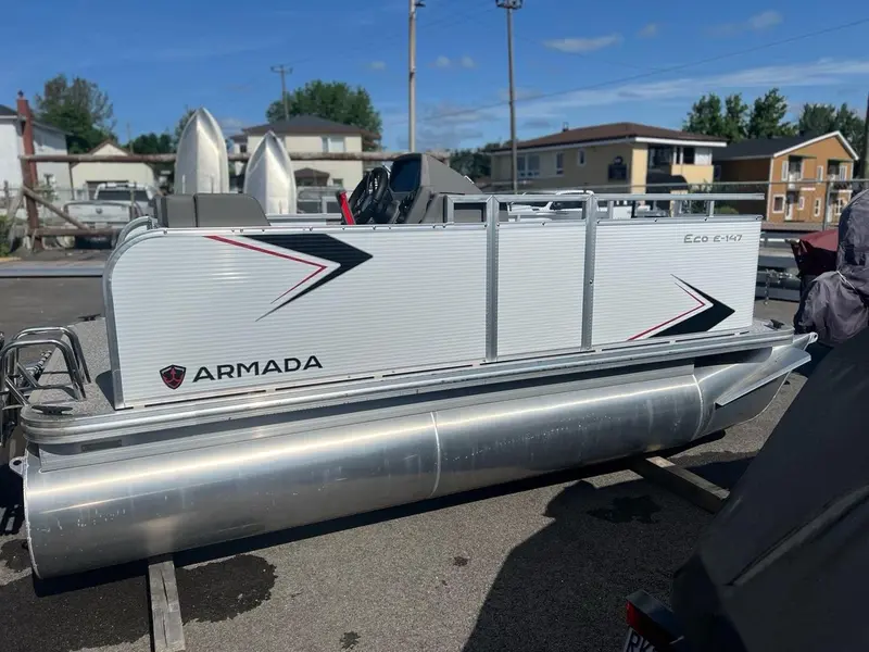 Armada ECO 147 2025
