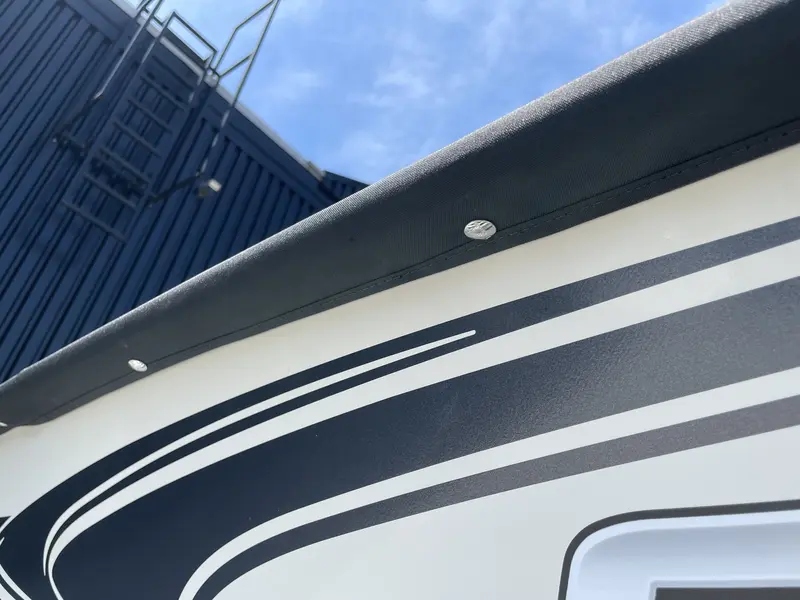 Smokercraft Angler 16 SC 2023