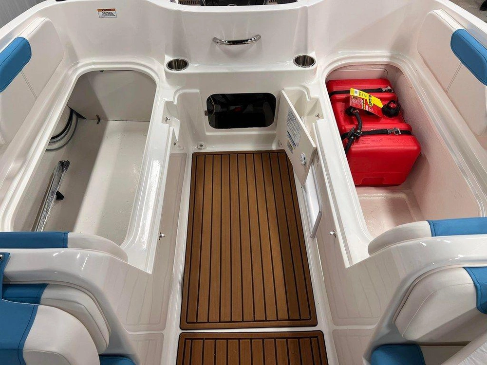 2023 Bayliner 180 - El alt