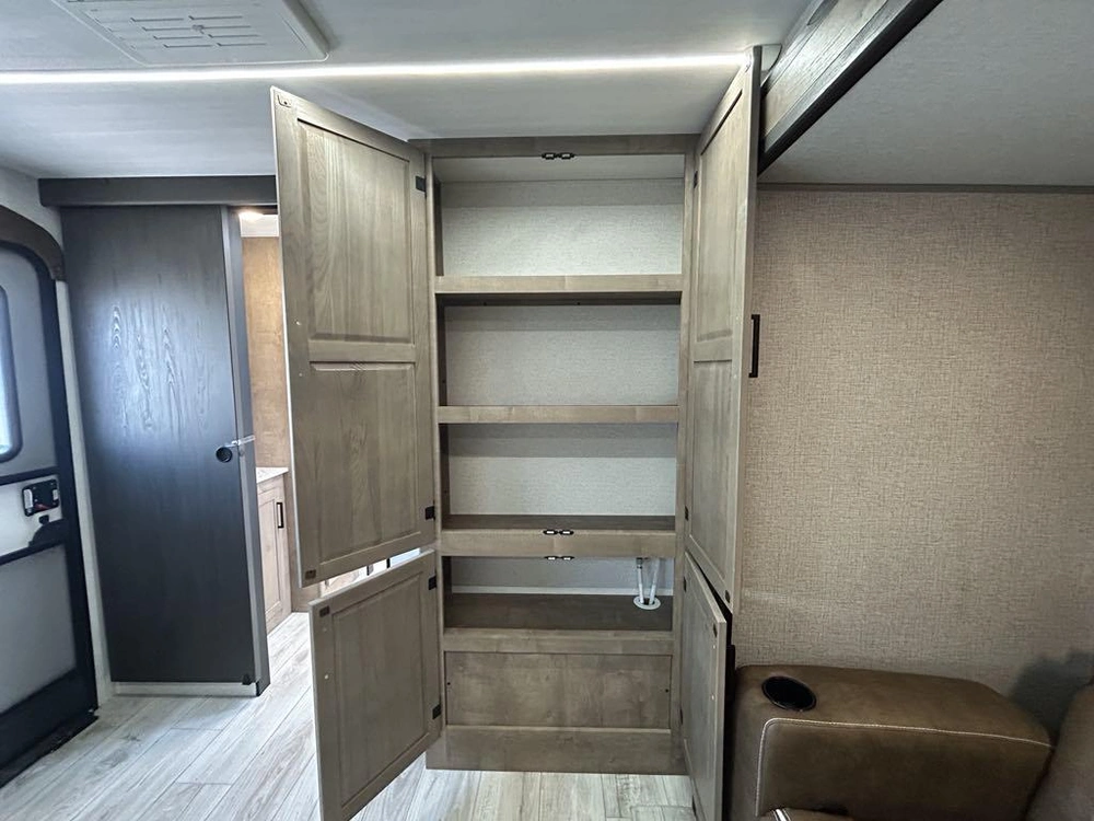 Keystone Rv Springdale 241fk 2025 alt