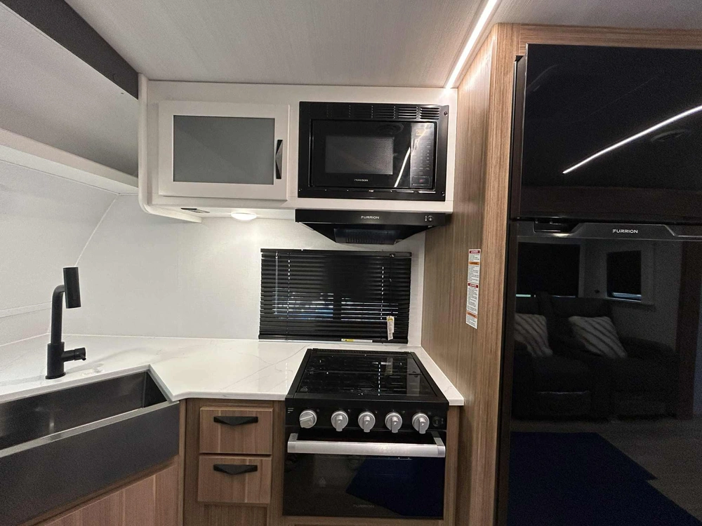 Keystone Rv Passport Ultra-lite Gt Series 2600fk 2025 alt