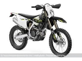 Triumph Tf 450-e 2026 alt