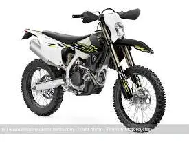 2026 Triumph TF-450-E thumbnail 3
