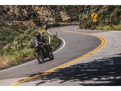 2025 Kawasaki KLR 650