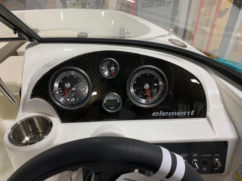 2023 Bayliner Element 21 alt