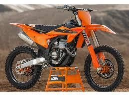 Ktm 350 Sx-f 2025 alt