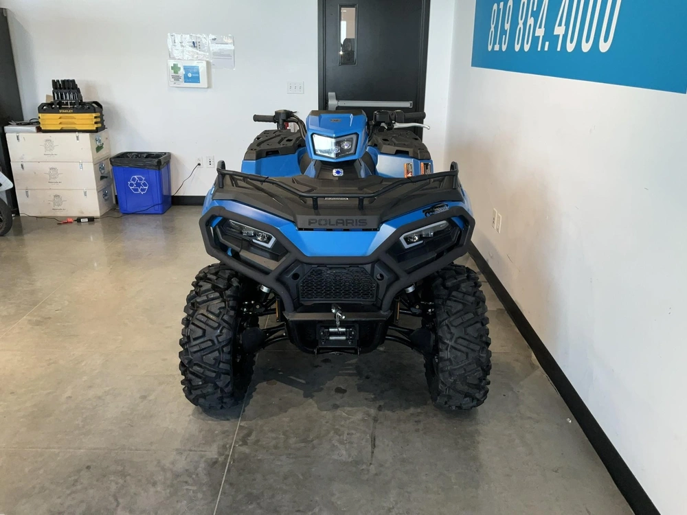 Polaris Sportsman 570 Trail 2024 alt