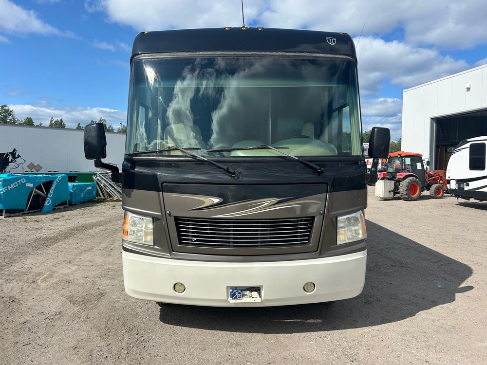 Thor Challenger 35sd 2012 alt
