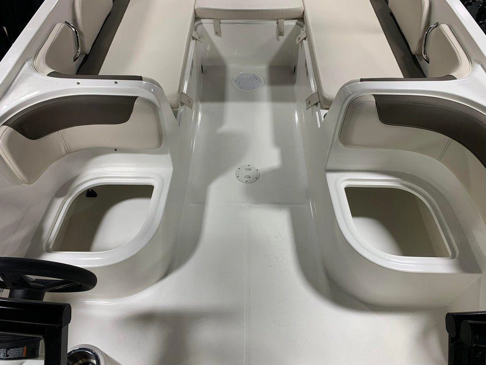 2023 Bayliner Element 21 alt