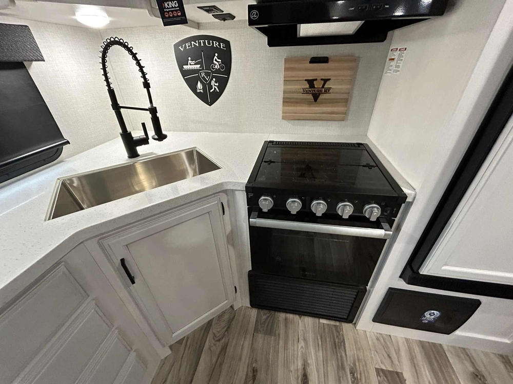 Venture Rv Sporttrek Touring 272vrk 2024 alt