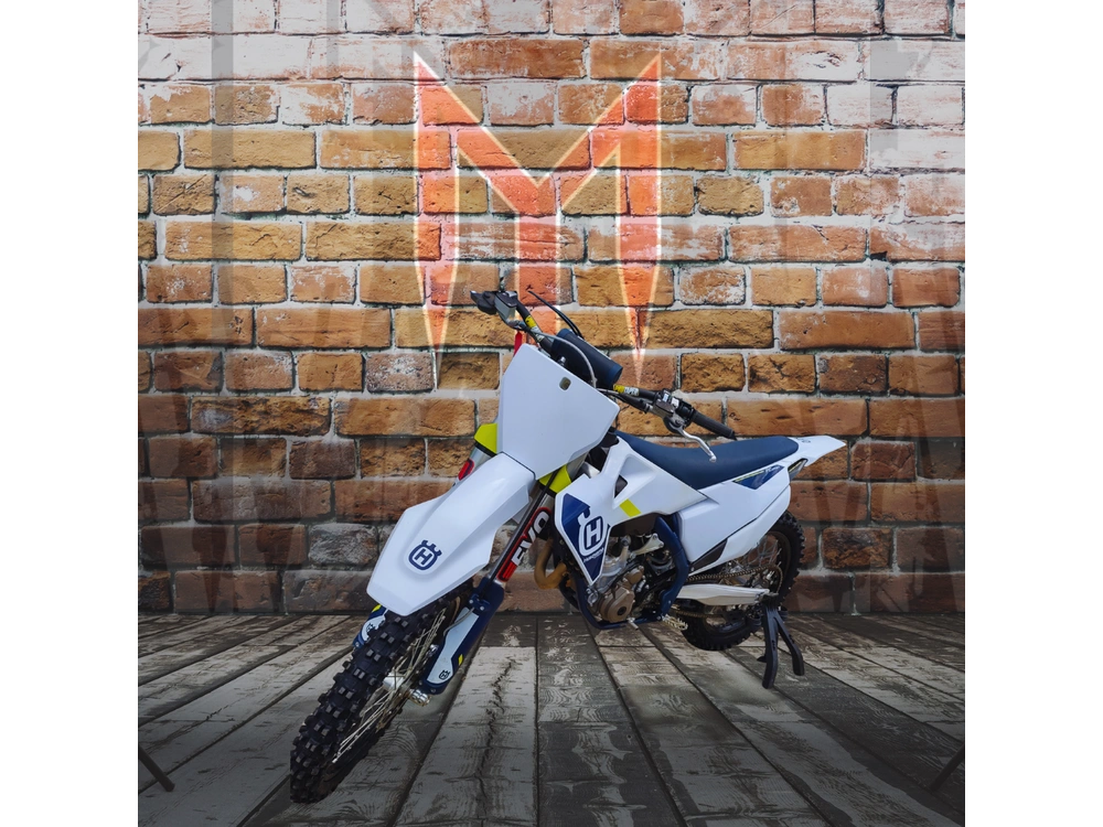 Husqvarna Fc 250 Liquidation 2022 alt