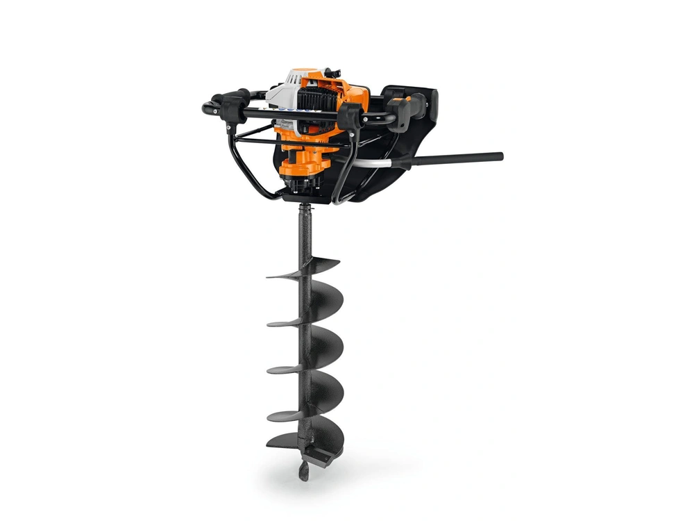 None Stihl Bt 131 10" Bit alt