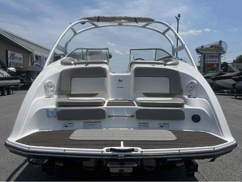Yamaha 242 Ltd S 2010 alt