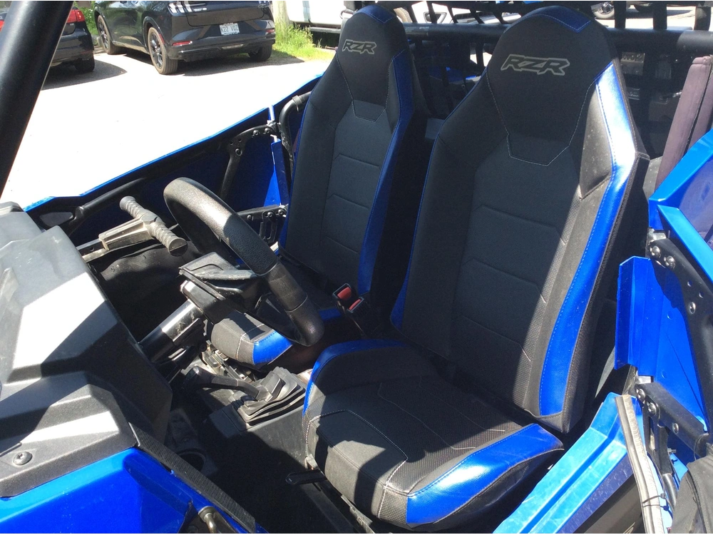 2021 Polaris Rzr 1000 Premium S Eps alt