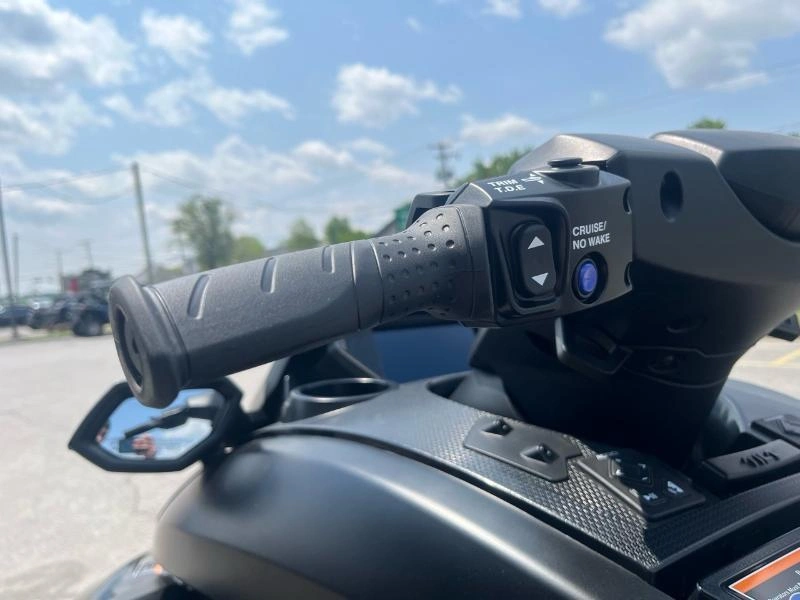 Yamaha Fx Cruiser Svho Audio 2025 alt