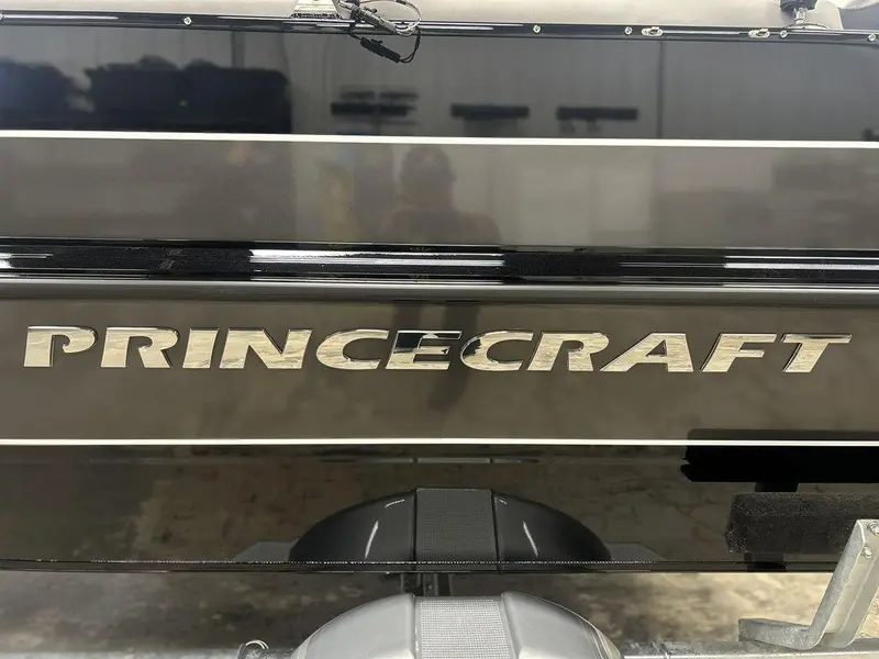 Princecraft Ventura 194 2025