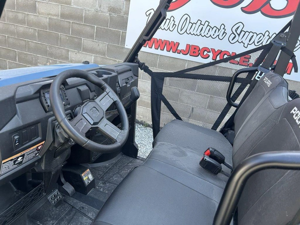 2025 Polaris Ranger Crew Sp 570 Premium alt