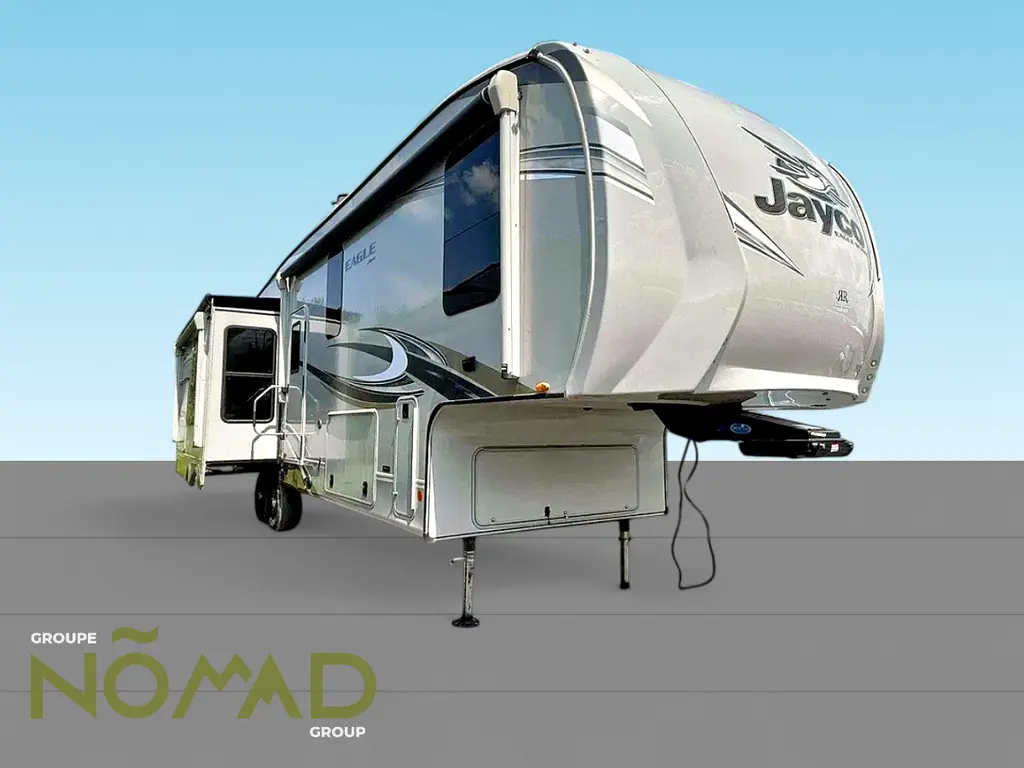 2020 Jayco EAGLE 317RLOK