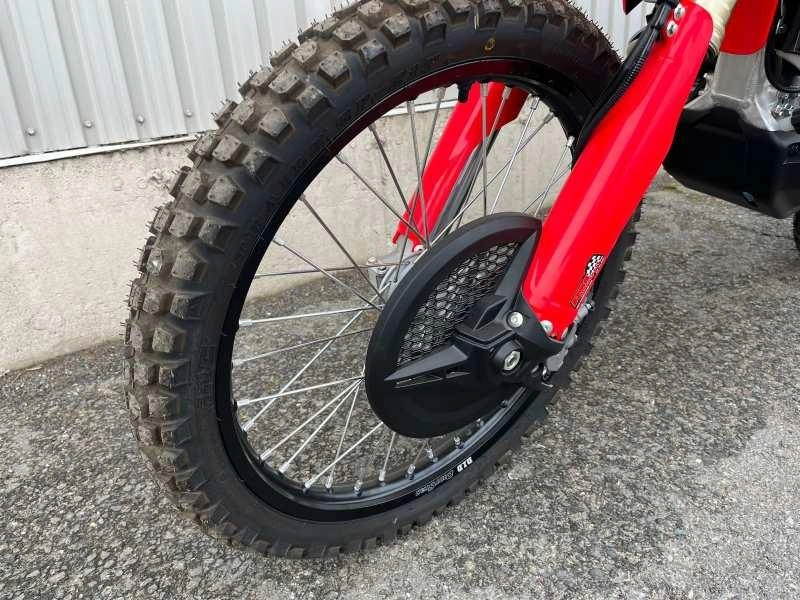 Honda Crf450rl 2024 alt