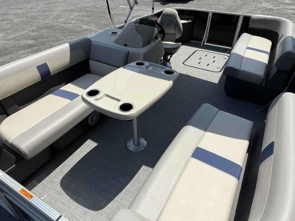 Princecraft Brio 19 2025 alt