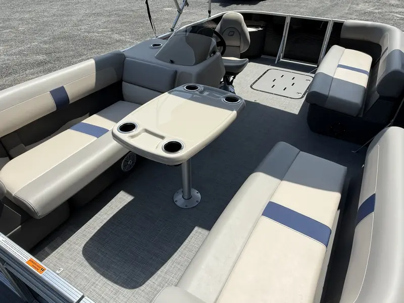 Princecraft BRIO 19 2025