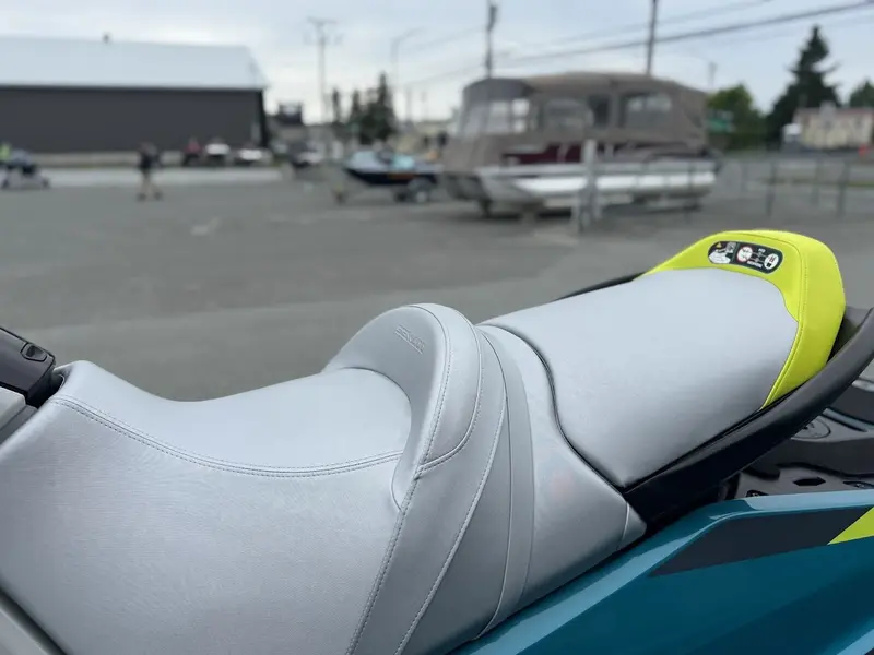 2024 Sea-Doo GTI SE 130 AUDIO