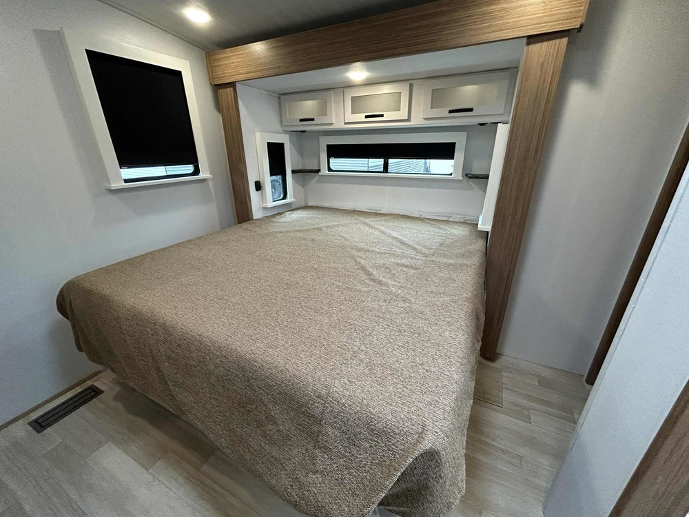 Keystone Rv Passport Ultra-lite Gt Series 2600fk 2025 alt