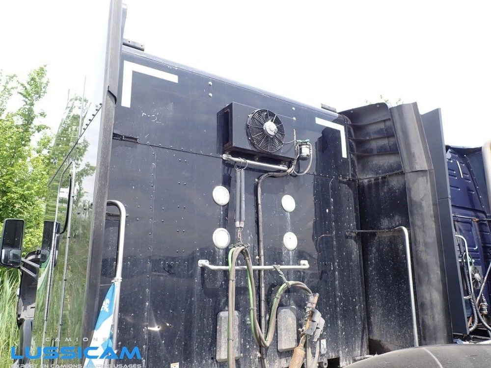 Peterbilt 579 2020