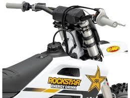 Husqvarna Fc 450 Factory Edition 2025 alt