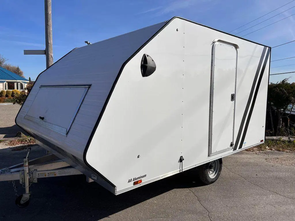 2023 Forest River LTA811SA