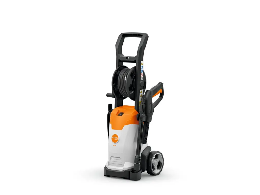 Stihl RE 90 PLUS