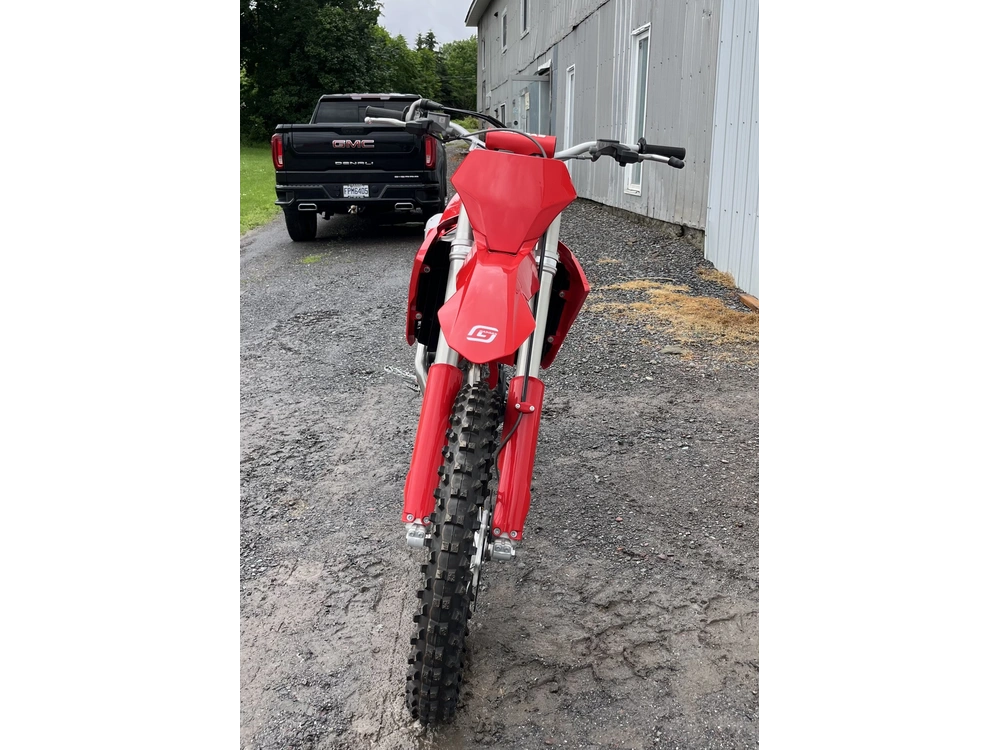 Gasgas Mc 350f 2024 alt