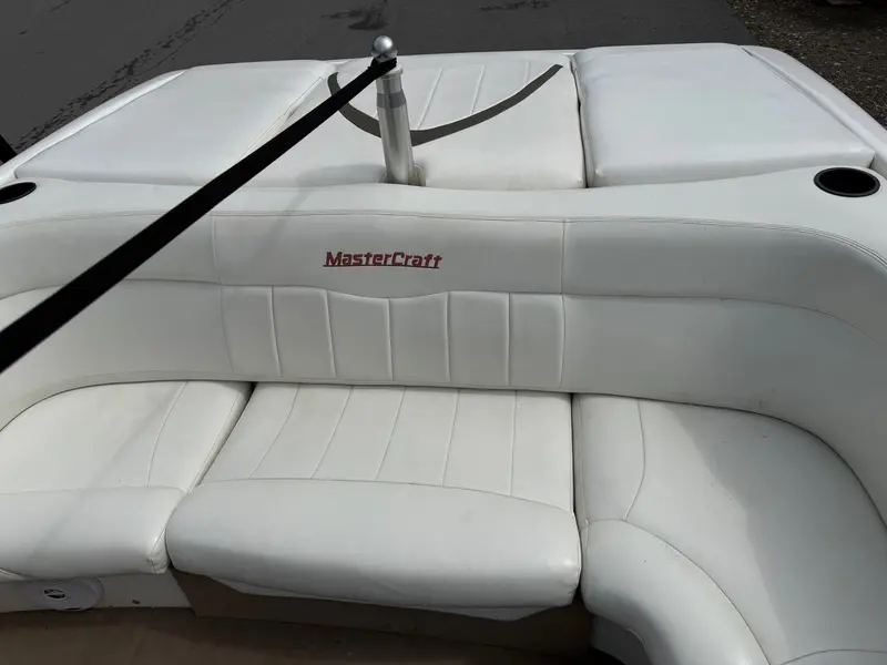 Mastercraft X10 2002
