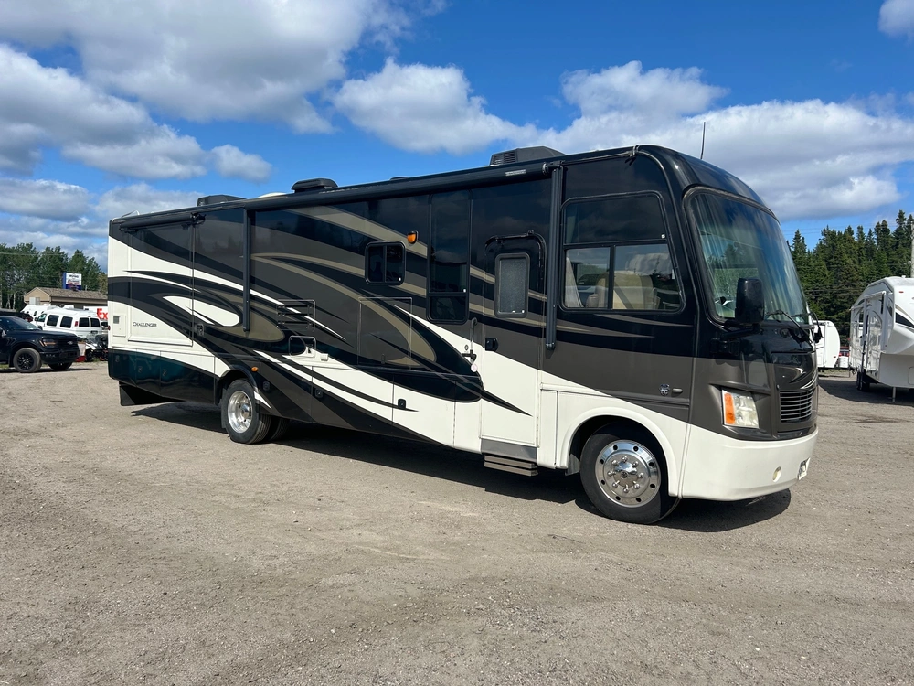 Thor Challenger 35sd 2012 alt