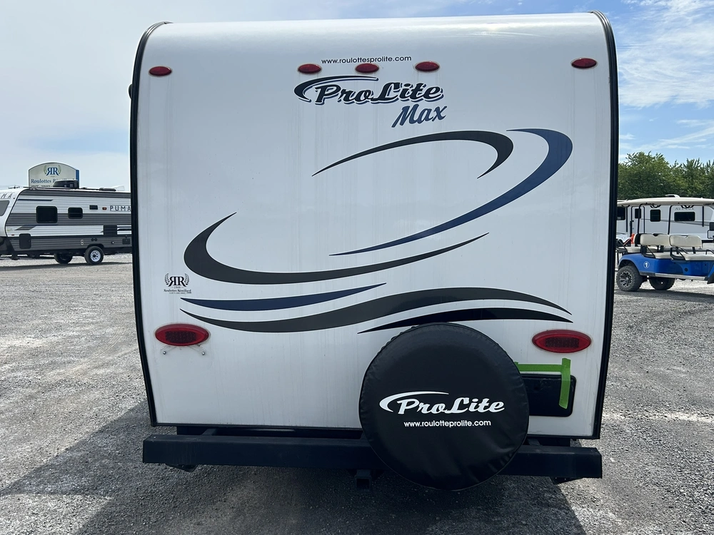 Prolite Max 2023 alt