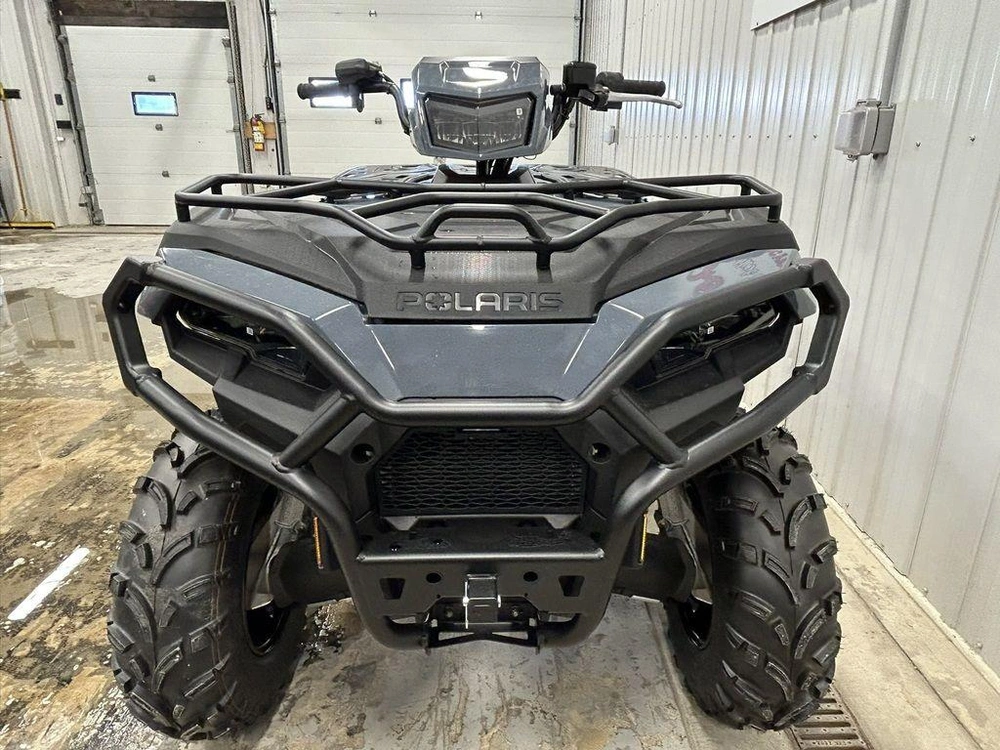 2025 Polaris Sportsman 570 - Utility Hd alt