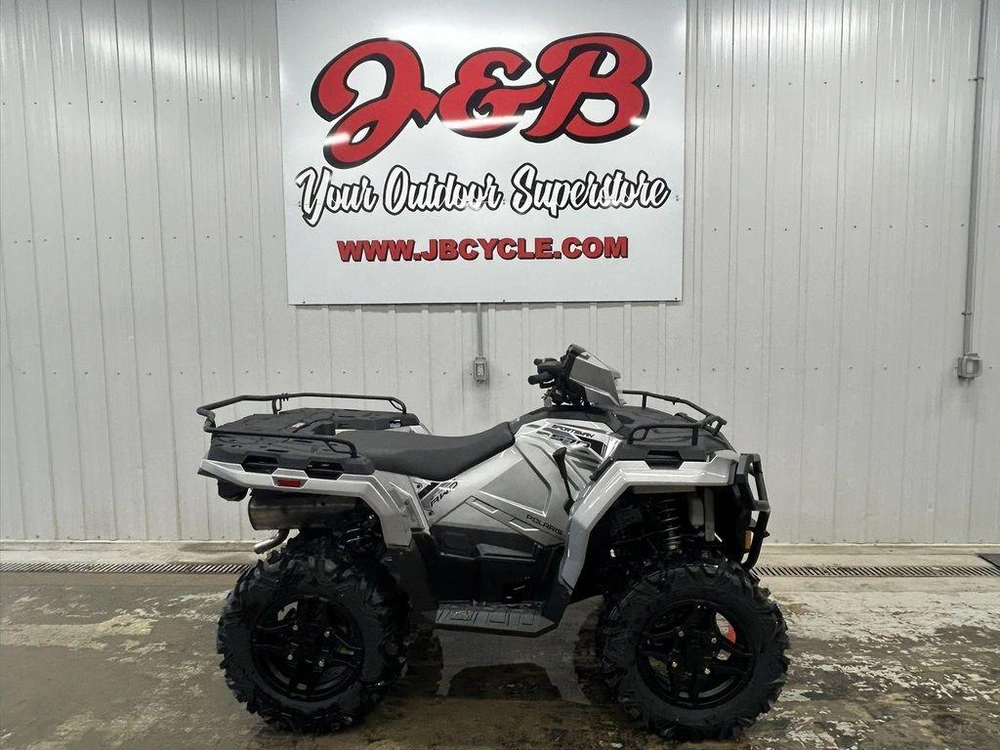 2025 Polaris Sportsman 570 - Ultimate alt