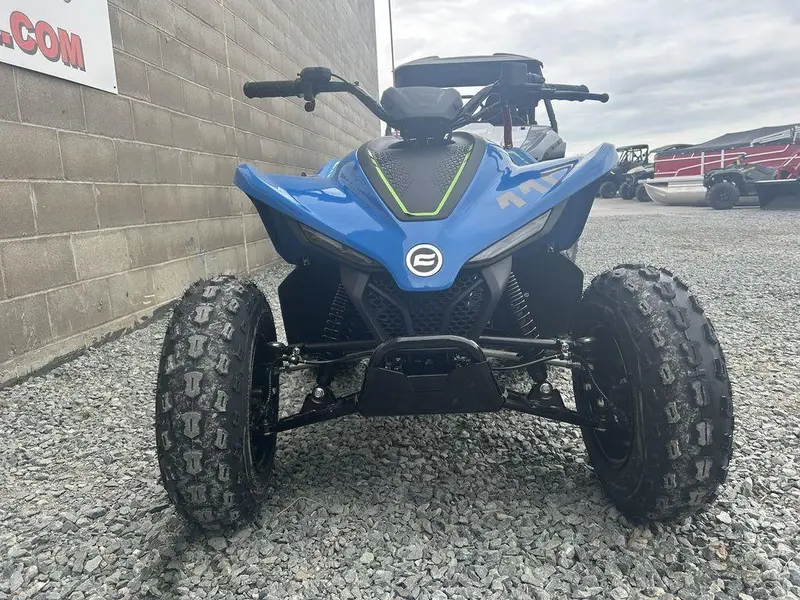 2025 CFMOTO CForce 110