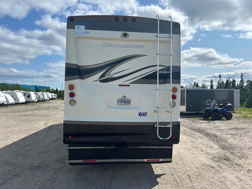 Thor Challenger 35sd 2012 alt