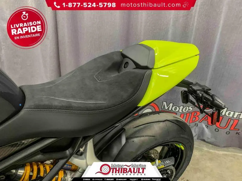 2026 Triumph Speed Triple 1200 RX