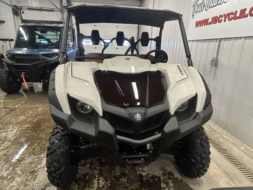 2025 Yamaha Viking Se Must Go!!!! alt